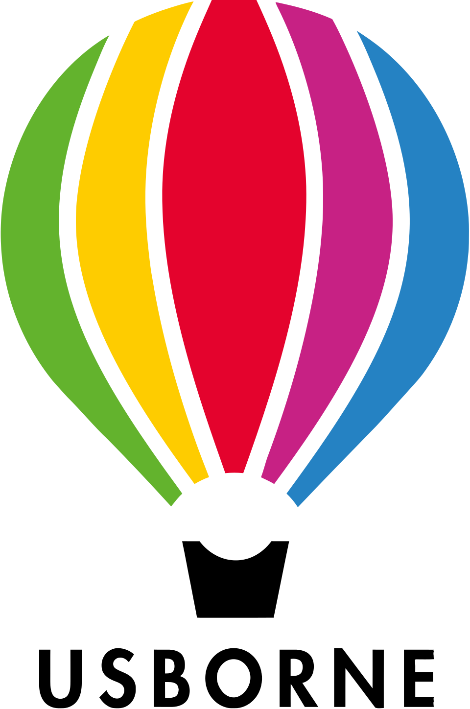 Usborne
